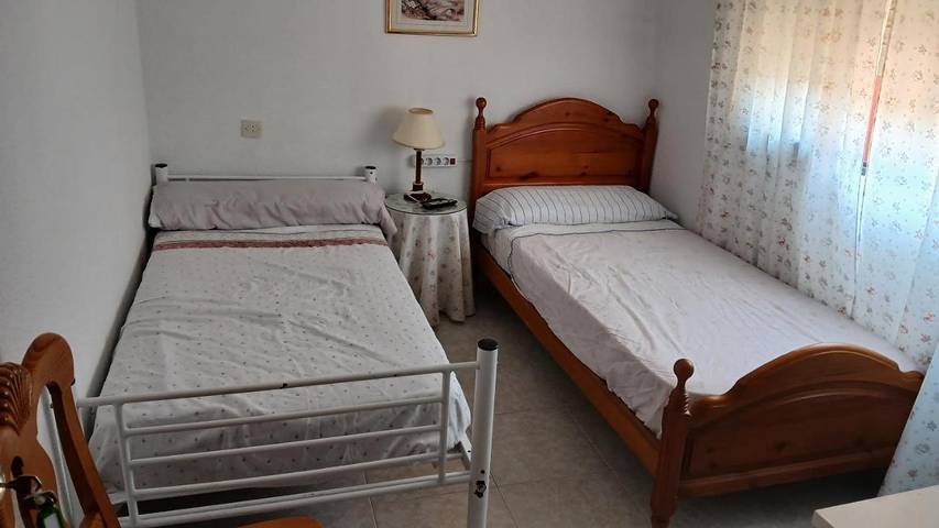 Chambre d’hôte pour 2 personnes, avec Terrasse ainsi que Jardin et Vue à Tolède - 2