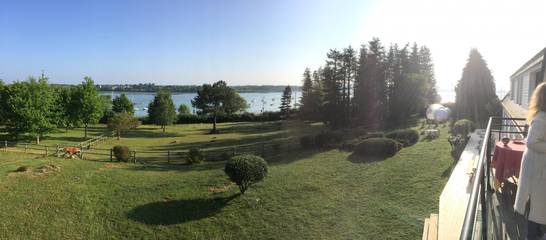 Maison De Vacances pour 8 Personnes dans Séné, Région de Vannes, Photo 4