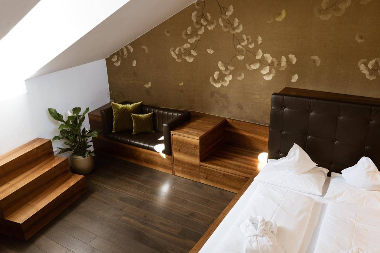 Sigmund Eat & Sleep in Meran, Texelgruppe
