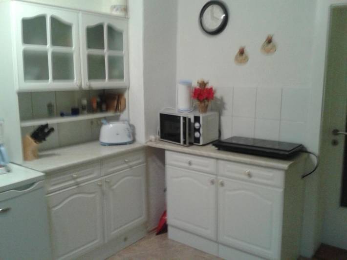 Ferienhaus für 4 Personen, mit Garten in Olbersdorf - 3