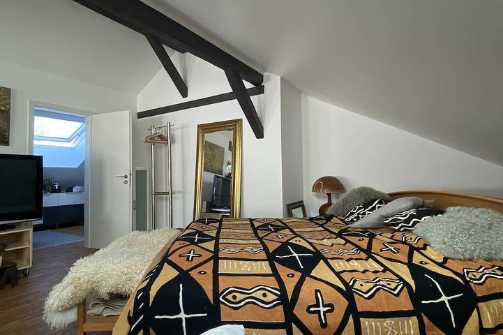 Ferienwohnung für 3 Personen in Wiesbaden - 3