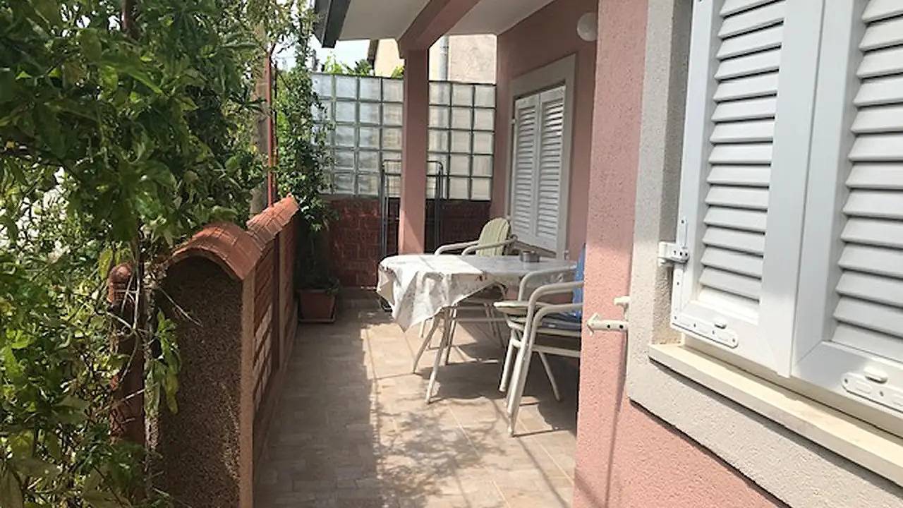 Appartamento vacanze a Umago a partire da 124€ a notte