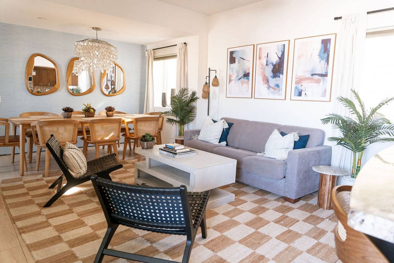 7 Br, 2 Hot Tubs, Rooftop, Beach Block, Ocean View in Newport Beach, Condado de Orange