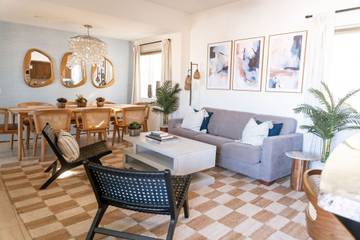 Apartamento para 15 Personas en Balboa Peninsula, Condado de Orange, Foto 2