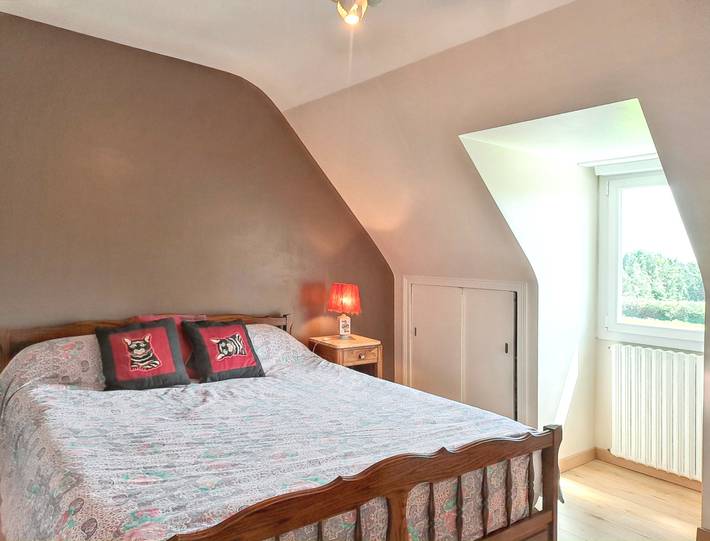 Location de vacances pour 6 personnes, avec jardin à Saint-Alban - 4