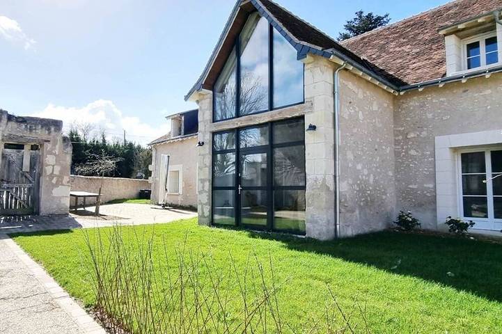 Agriturismo pour 12 personnes, avec jacuzzi