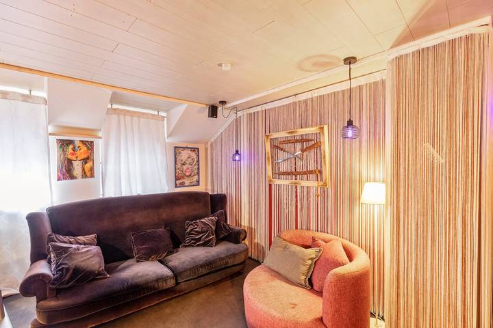 Ferienhaus für 19 Personen, mit Sauna und Whirlpool sowie Balkon, mit Haustier in Rheinland-Pfalz - 4