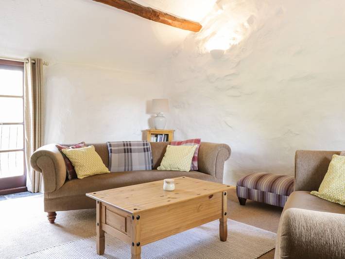 Cyffdy Cottage - Arenig in Llyn Tegid, Snowdonia