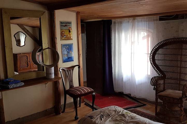 Ferienwohnung für 4 Personen, mit Garten in Spandau - 3