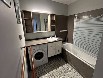 Appartement De Vacances pour 4 Personnes dans Perros-Guirec, Région de Lannion, Photo 4