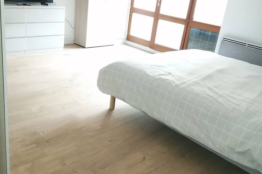 Apartamento entero, Appartement Neuf Pour 6 Personnes Face au Parc du Château in Vizille, Vercors