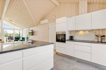 Villa voor 10 Personen in Havneby, Rømø, Afbeelding 3