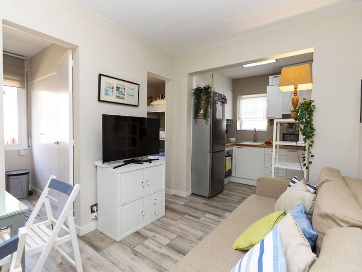 Appartement entier, Maiters in Tossa de Mar, Costa Brava