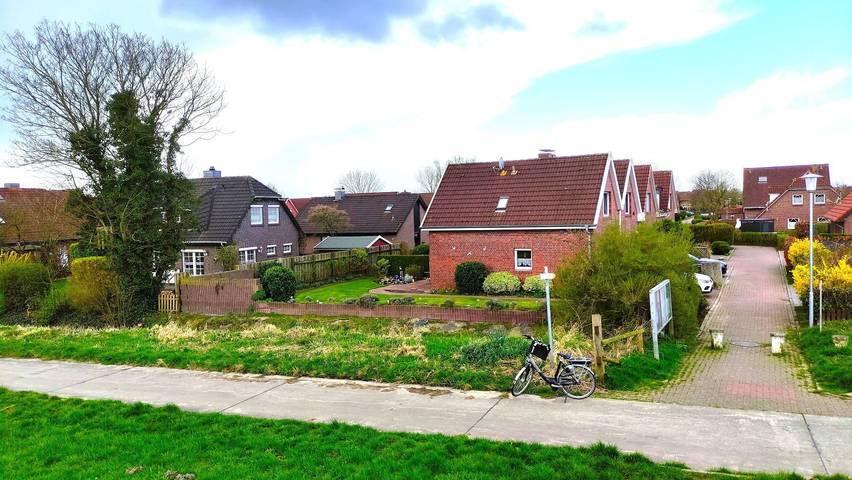 Vermietung Friesland Ferienhäuser - Fh "Wostmann" - Lange Drift 121d in Hooksiel, Wangerland