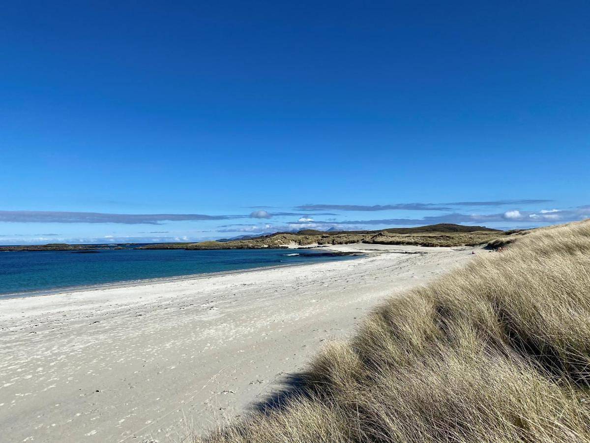Entire apartment, One-Bedroom Apartment in Kilchoan, Highlands