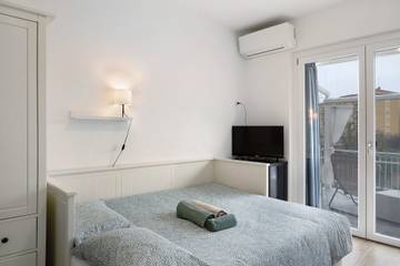 Ferienhaus für 2 Personen in Imperia, Ligurische Alpen, Bild 3