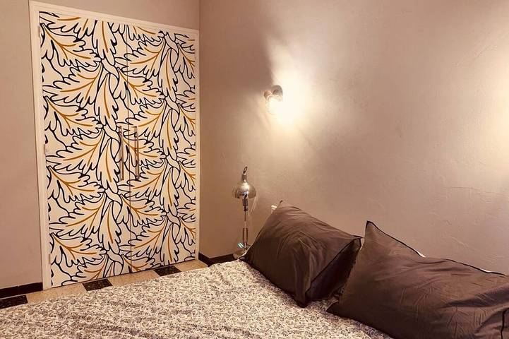 Location de vacances pour 6 personnes, avec jacuzzi et jardin à Ginestas - 4