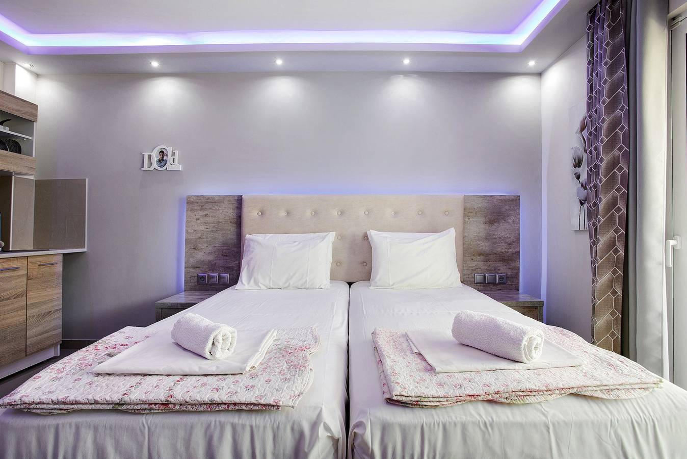 Studio Appartement "Villa Dionysia Studio S7" met Gedeeld Zwembad, Gedeeld Terras & Wifi, foto 6