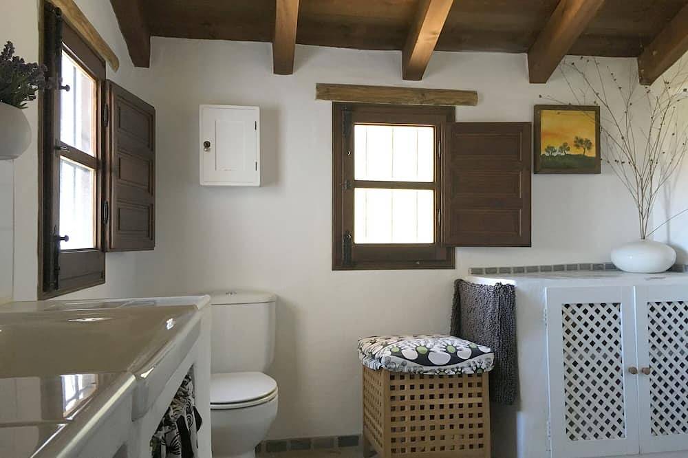 Hermosa granja restaurada con piscina privada en Málaga, Andalucía in Casabermeja, Provincia de Málaga