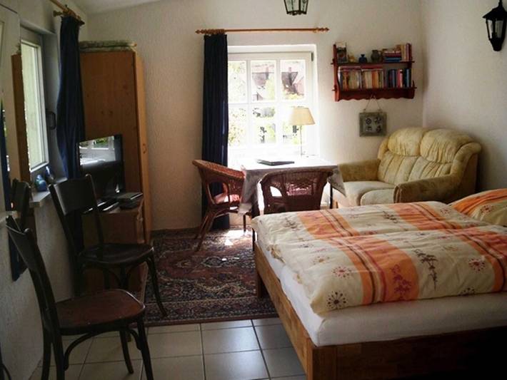 Ferienwohnung für 2 Personen in Mecklenburg-Schwerin - 4