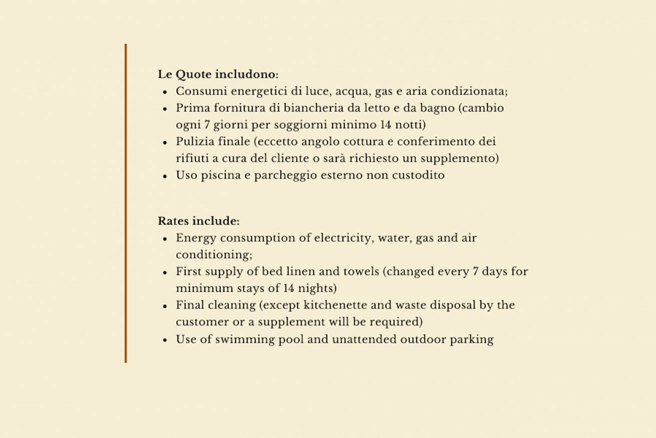 Ganze Wohnung, Ea Bianca 3 Room apartment Sea View in Arzachena, Costa Smeralda