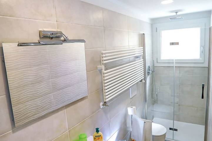 Ganze Wohnung, Casalella - Eine alte Familienwerkstatt, die gerade komplett restauriert wurde in Lido di Venezia, Venedig