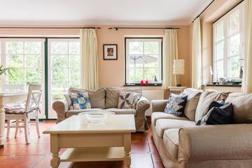 Ferienhaus für 4 Personen in Ahrenshoop, Darß, Bild 1