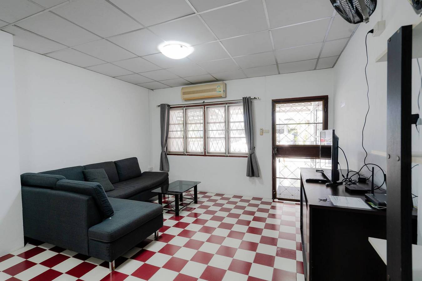 Charmantes Haus mit 2 Schlafzimmern in Hua Hin Soi 80, 12 Gehminuten zum Strand in Hua Hin, Prachuap Khiri Khan