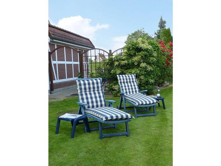 Ferienhaus für 2 Personen, mit Terrasse und Garten in Mittelnkirchen - 3