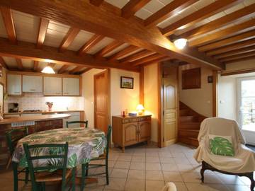 Gîte for 4 People in La Hague, Normandy, Photo 2