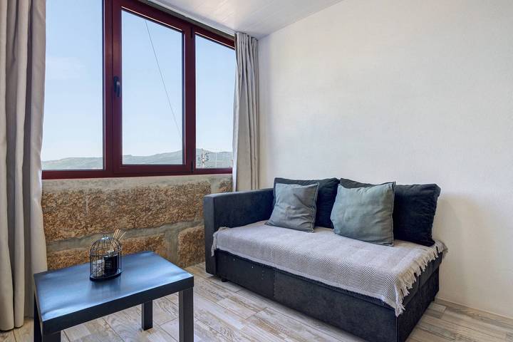 Habitación para 2 personas, con Sauna en Terras de Bouro, Minho (región portuguesa)