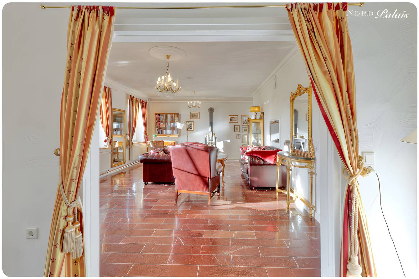 Hel lejlighed, Apartment 'Maximilian Suite' with Shared Garden and Wi-Fi in Embsbøl-Horsbøl, Nordfrisland