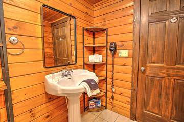 Lake House for 2 Guests in Ohio, USA, Picture 2