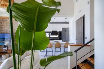 Διαμερίσματα Διακοπών για 4 Άτομα σε Περιγιάλι, Ελλάδα, Φωτογραφία 3