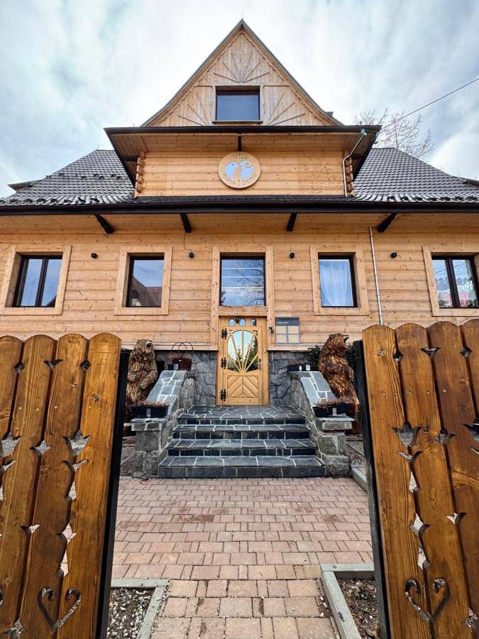 Chambre d’hôte pour 2 personnes, avec vue et jardin - 1