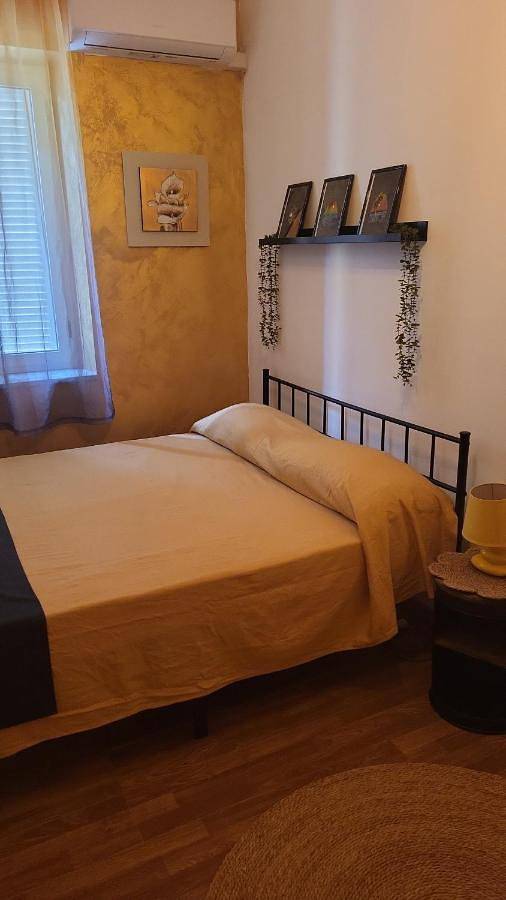 Bed and breakfast per 2 persone, con panorama e balcone - 1