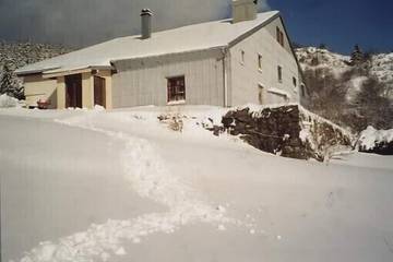 Agritourisme pour 6 Personnes dans La Bresse, Région d'Épinal, Photo 4