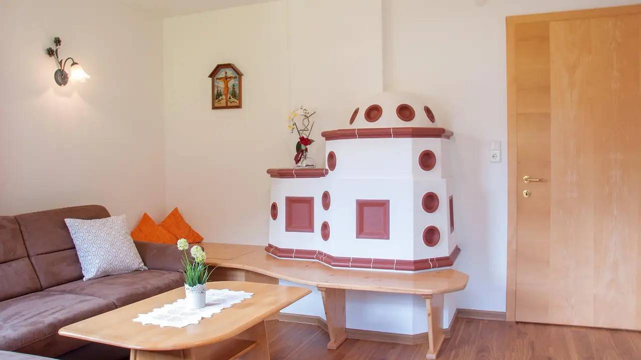 Ganze Ferienwohnung, Ferienwohnung für 8 Personen (80 m²) in Niederthai in Stubaier Alpen, Umhausen