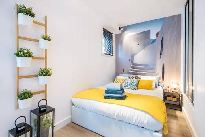 Appartement de vacances pour 2 personnes