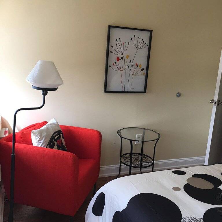 Ganze Wohnung, Modern Brand Apt / Parking verfügbar - 20 Minuten nach Nyc in North Bergen, Hudson County