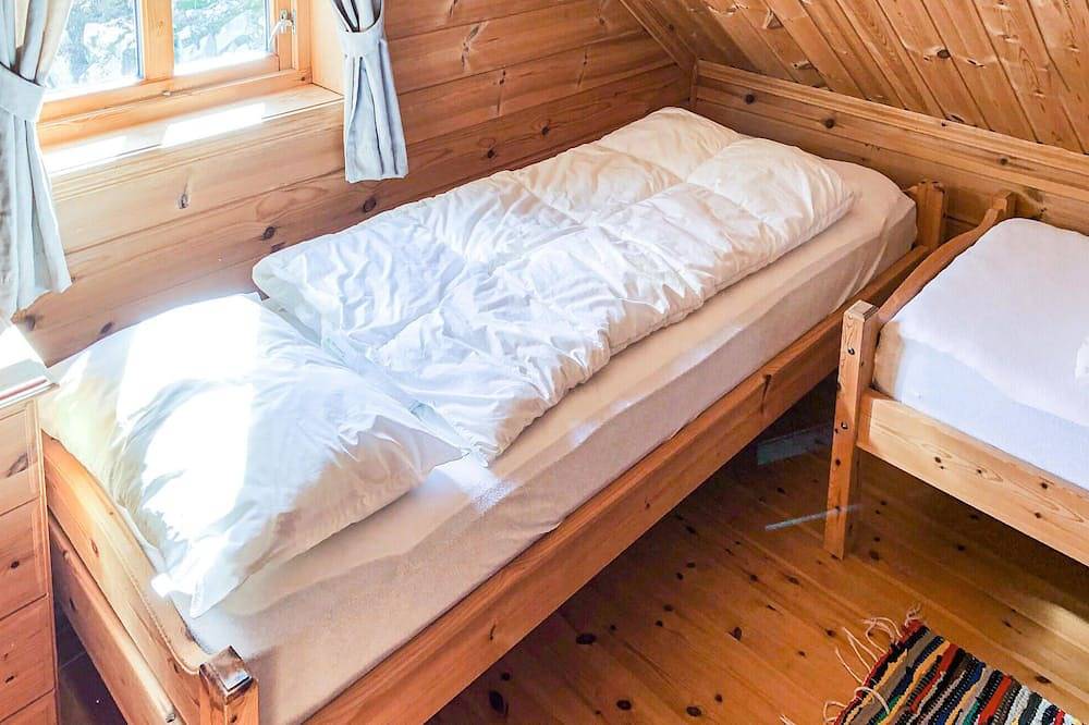 Kyrping Ferieplass A in Kyrping, Etne