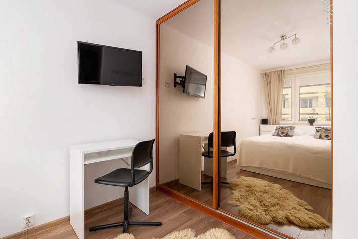 Ferienwohnung für 4 Personen, mit Garten in Zakopane - 3