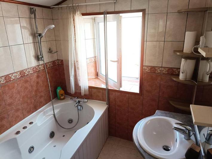 Chambre d’hôte pour 2 personnes aux Les Sables-d'Olonne - 4