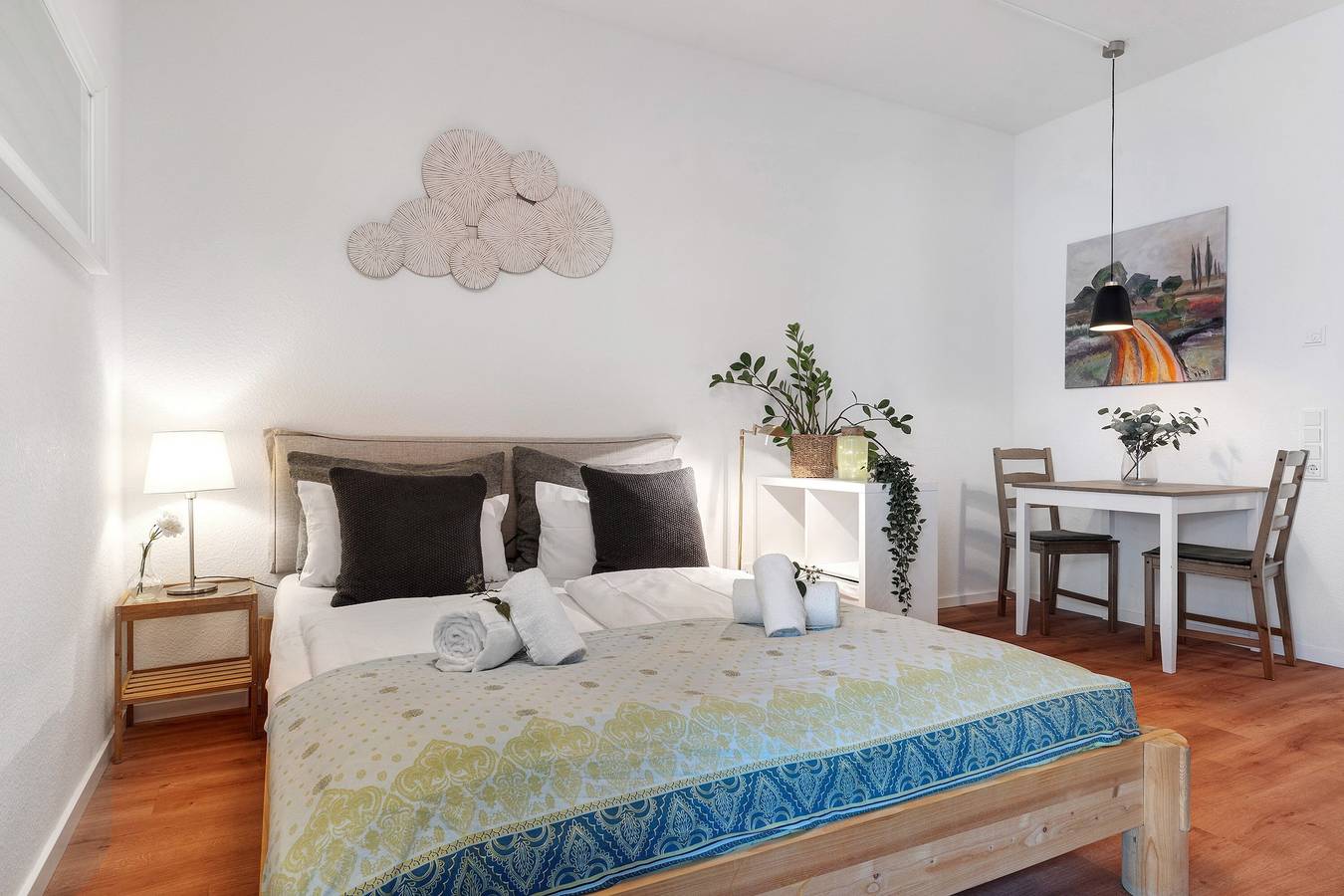 Photo : Appartement de vacances