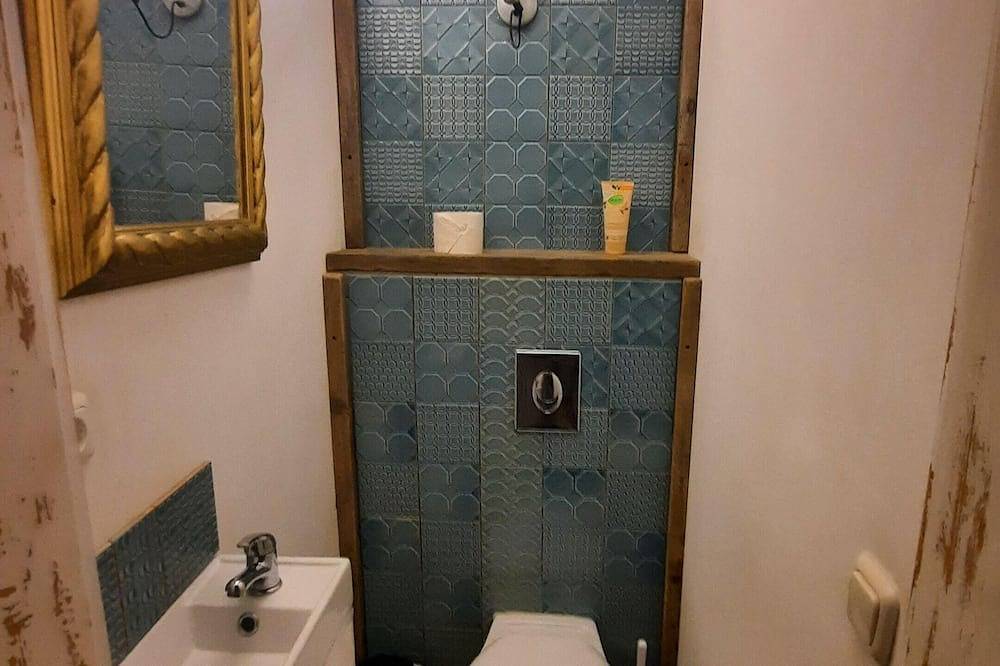 Holiday home Hexenhaus in Lüneburg, Nordheide