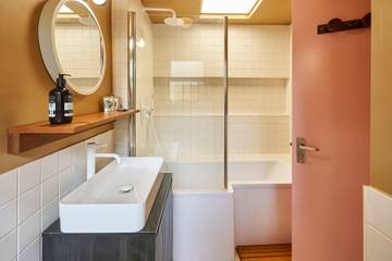 Apartment for 2 People in Newhaven, East Sussex, Photo 2