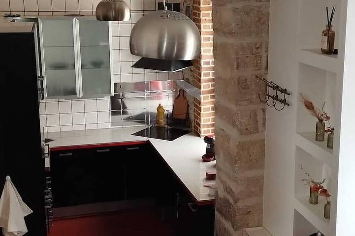 Ferienwohnung für 4 Personen - 1