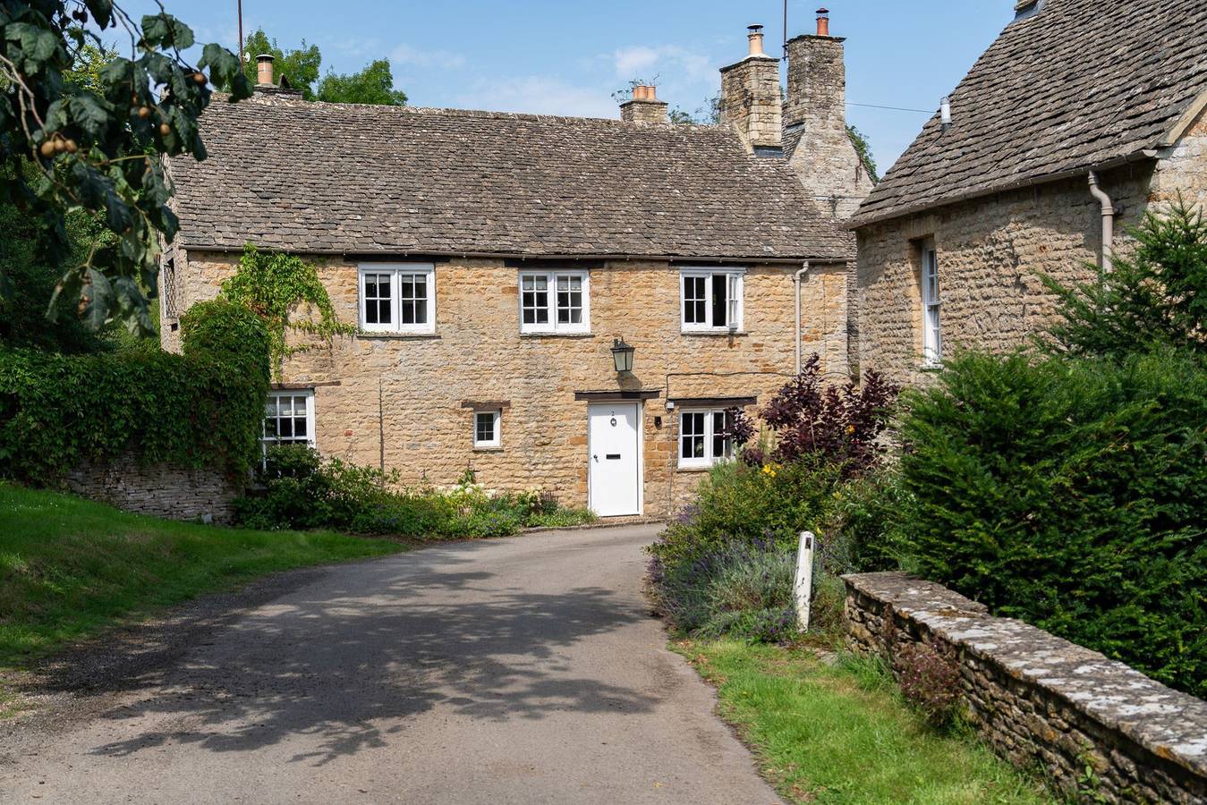 Casa vacanza a Cotswolds a partire da 230€ a notte