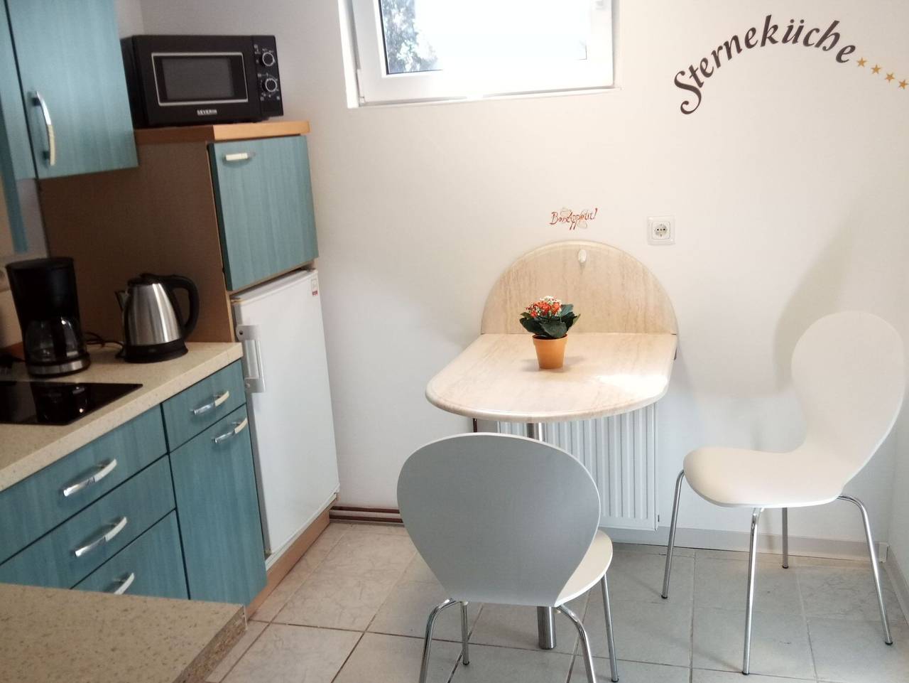 Ganze Ferienwohnung, Ferienwohnung in Strandnähe in Malchow, Fleesensee