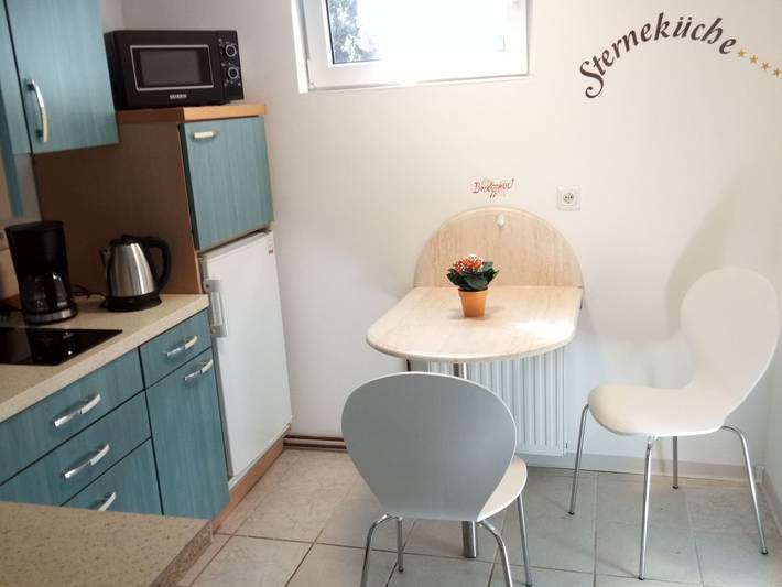 Ferienwohnung für 2 Personen in Malchow - 4